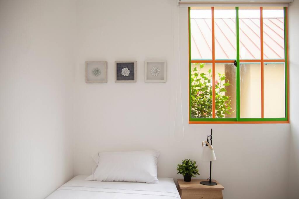 Duplex Familiar Apartment Nature Guatape Exterior photo
