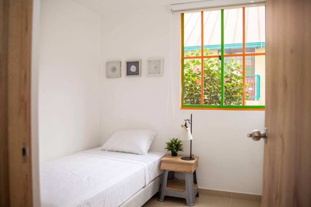 Duplex Familiar Apartment Nature Guatape Exterior photo