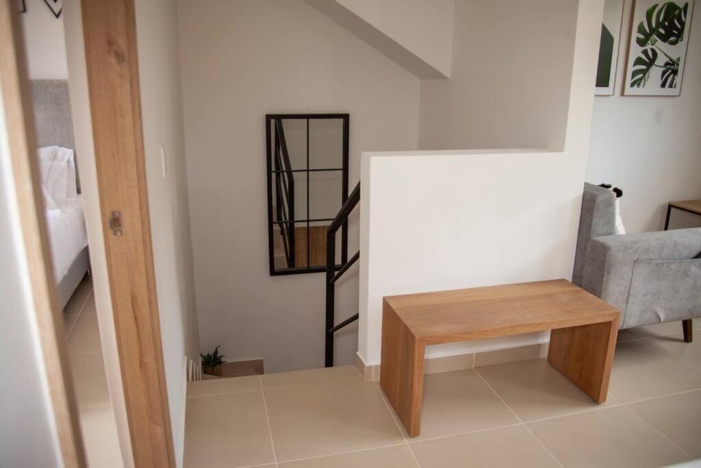 Duplex Familiar Apartment Nature Guatape Exterior photo
