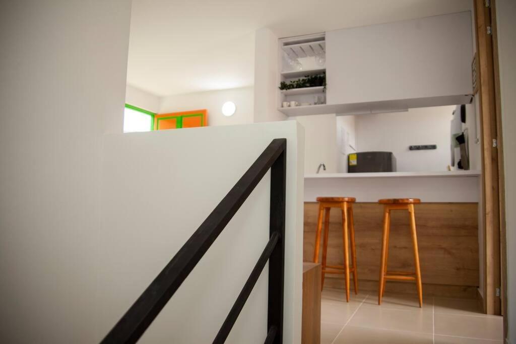 Duplex Familiar Apartment Nature Guatape Exterior photo