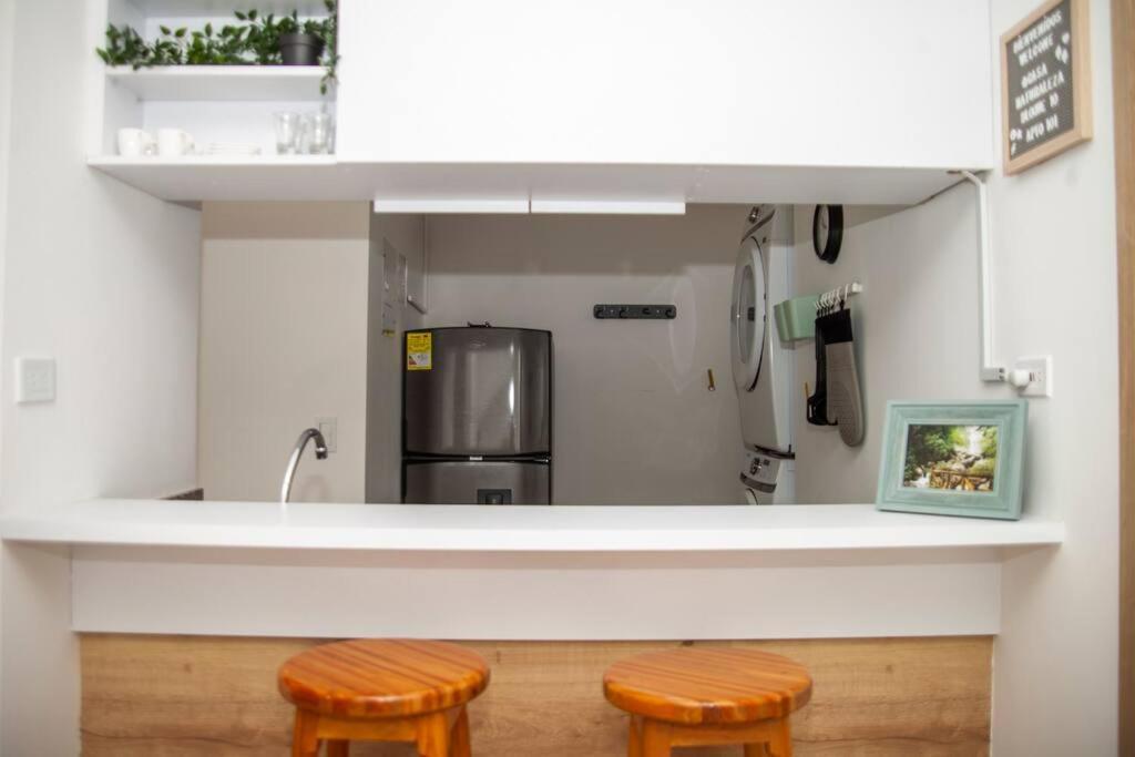 Duplex Familiar Apartment Nature Guatape Exterior photo