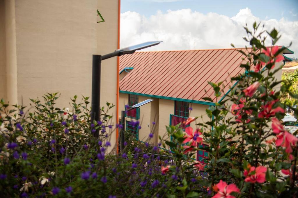 Duplex Familiar Apartment Nature Guatape Exterior photo