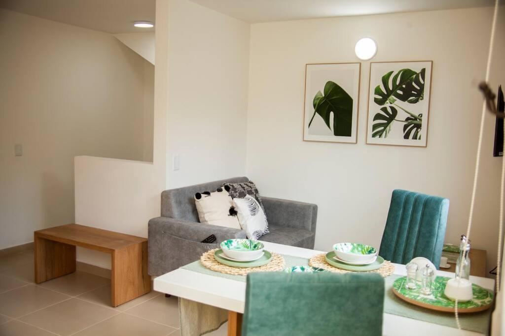 Duplex Familiar Apartment Nature Guatape Exterior photo